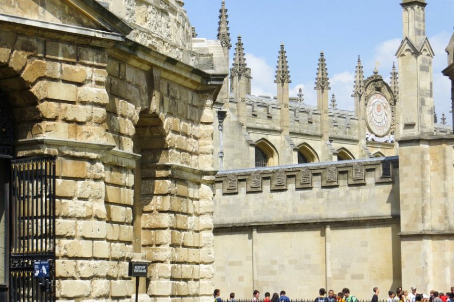 Oxford view 1