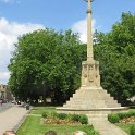 War memorial 2 Oxford 
