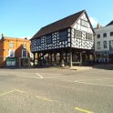 Ledbury Market House 
