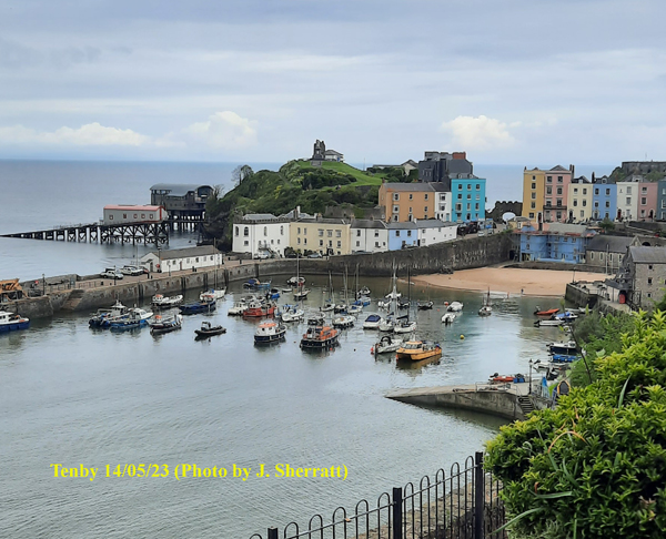 Tenby 2 140523