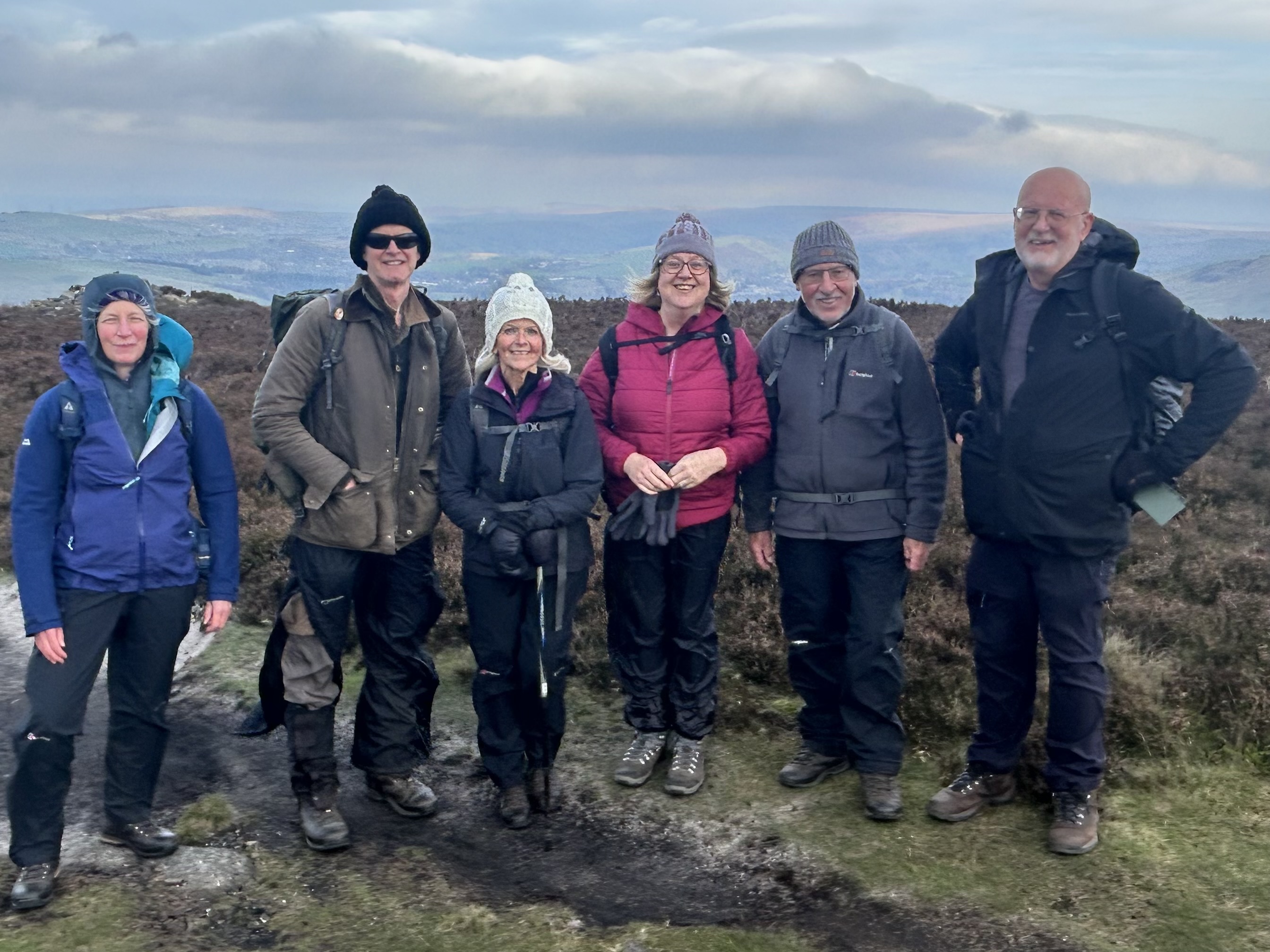 Photo 2 Group Photo Alphin Pike